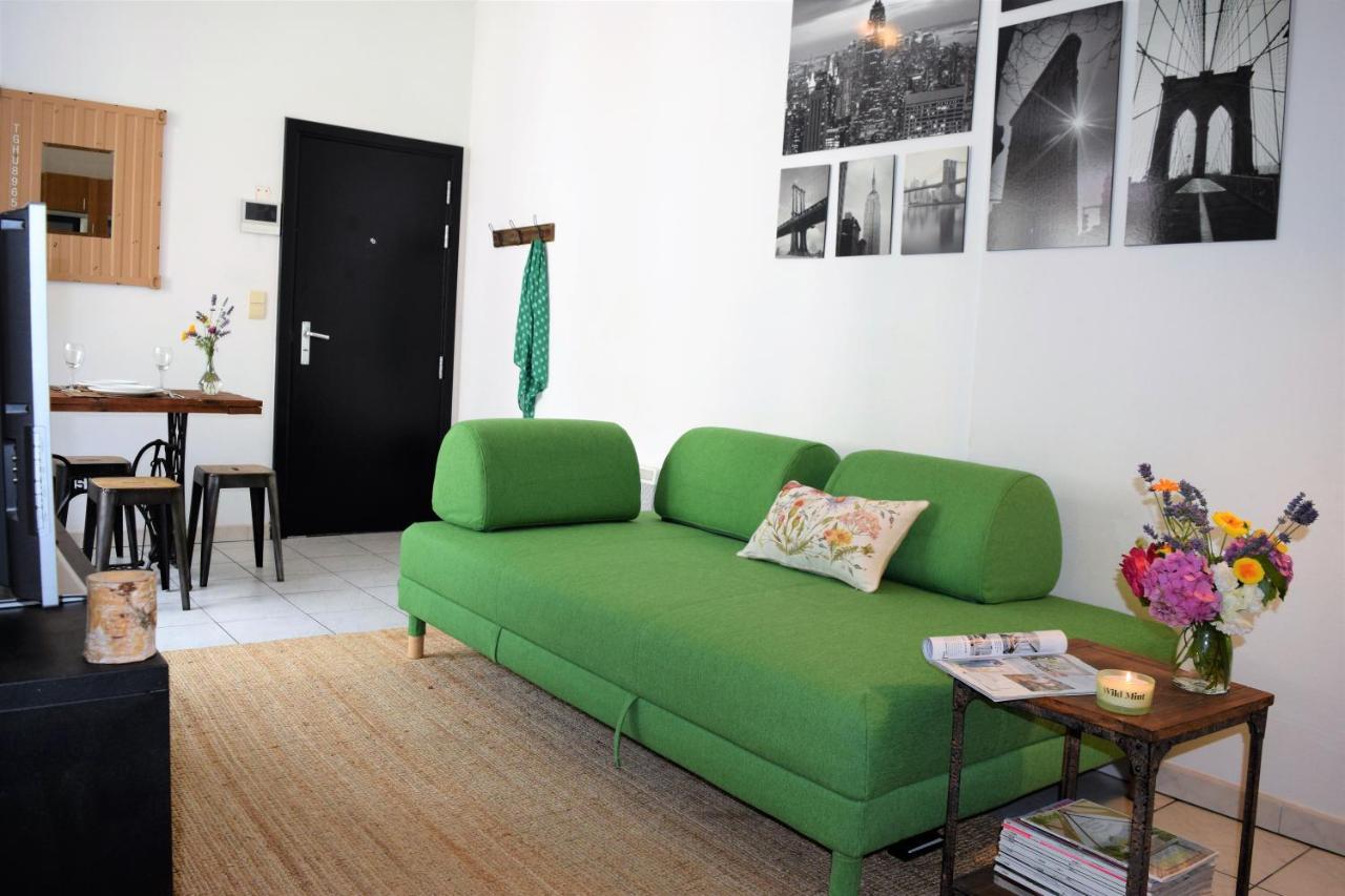 Apartamento Cosy In The Center Of