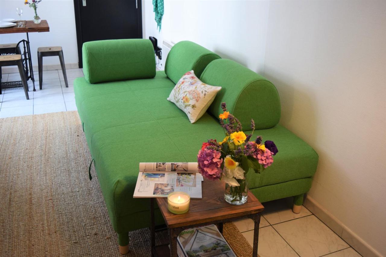 Cosy In The Center Of Apartamento