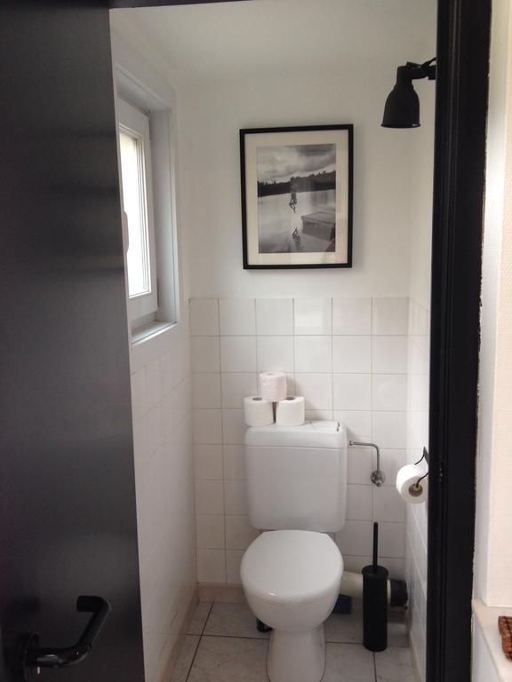 Apartamento Cosy In The Center Of Bruselas