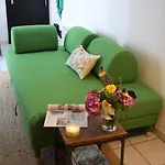 Cosy Apartment In The Center Of Brussels