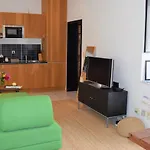 Cosy Apartment In The Center Of Brussels