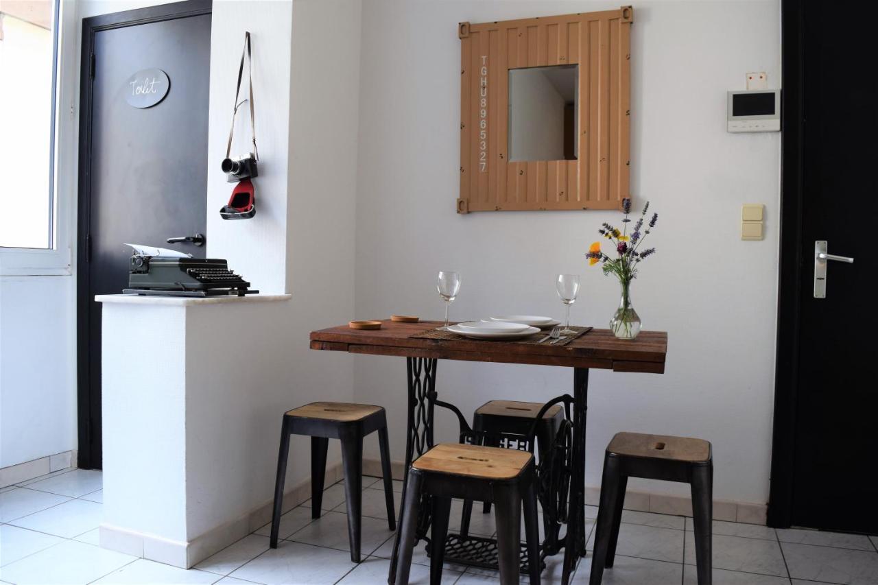 Apartment Cosy In The Center Of