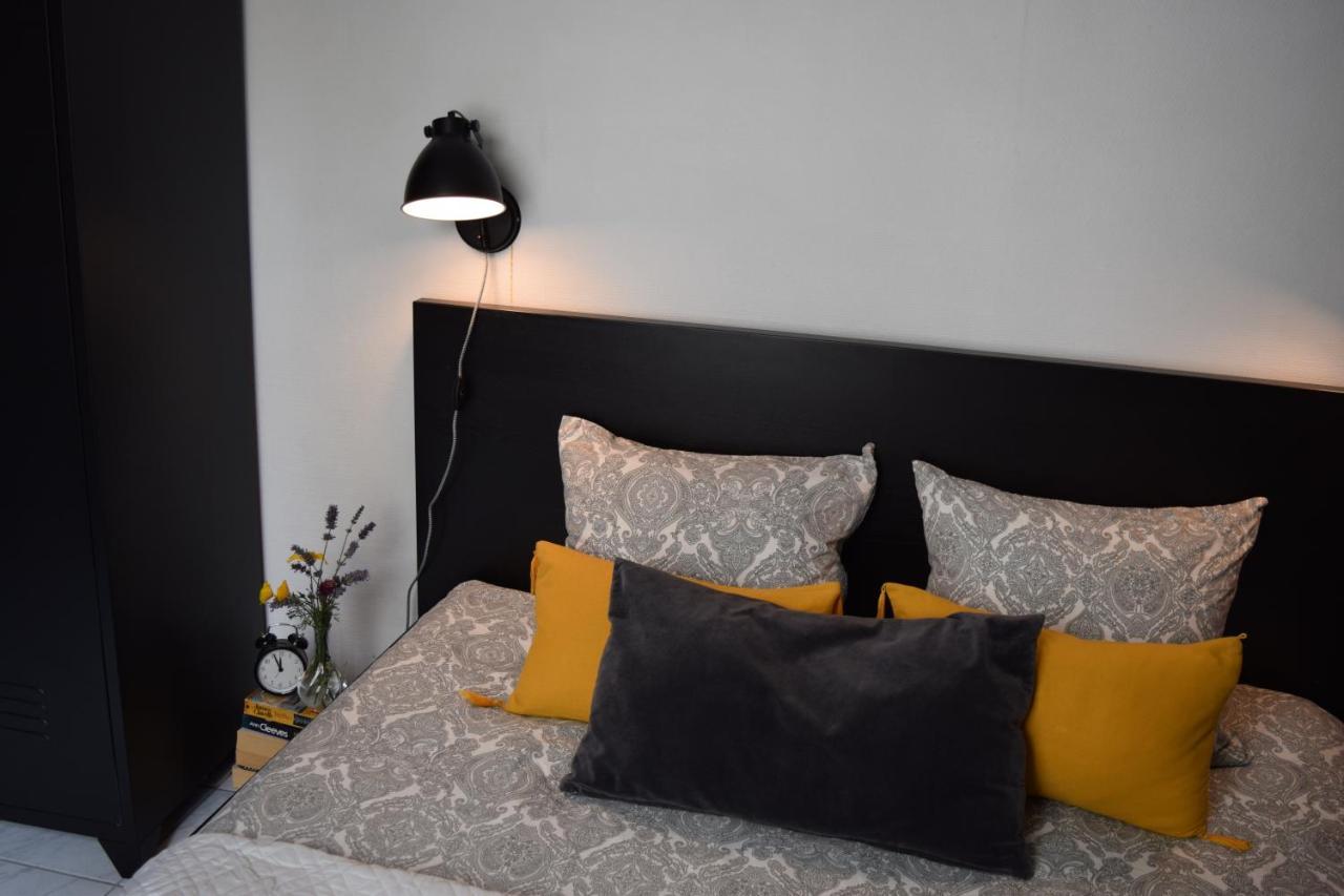 Cosy In The Center Of * Brussels